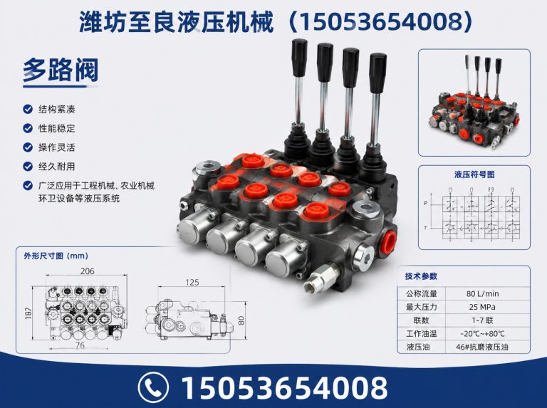 奎文区齿轮泵展示图